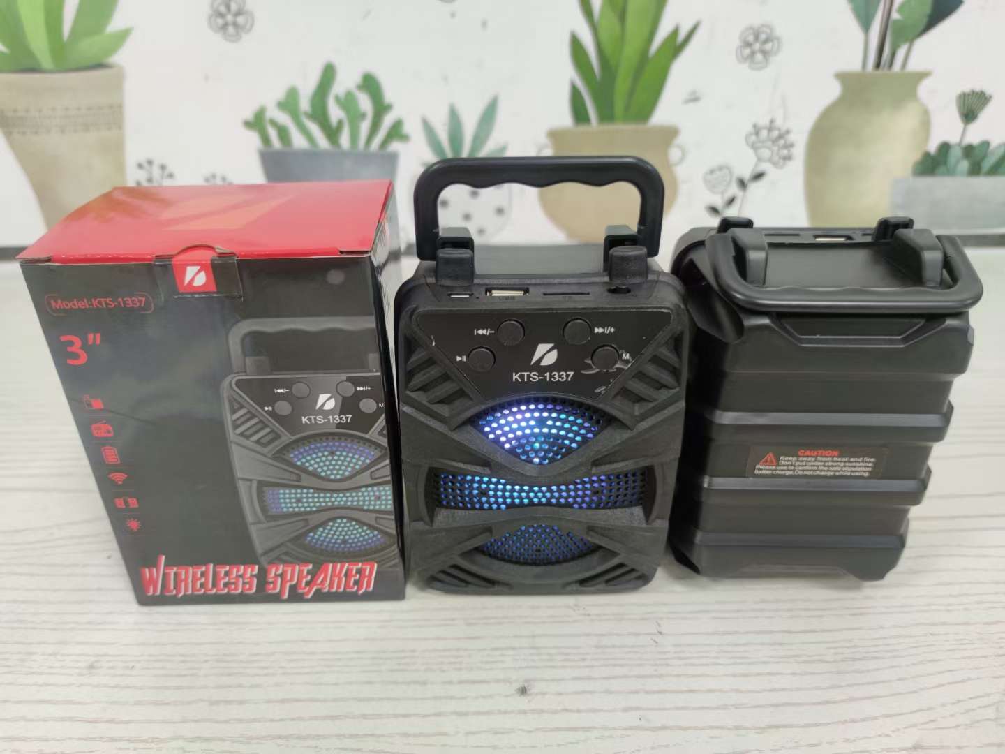 KTS-1337 Item Picture