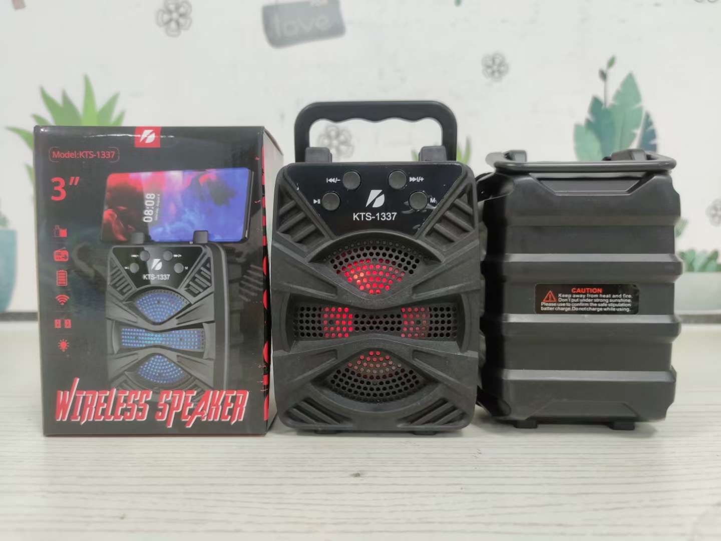 KTS-1337