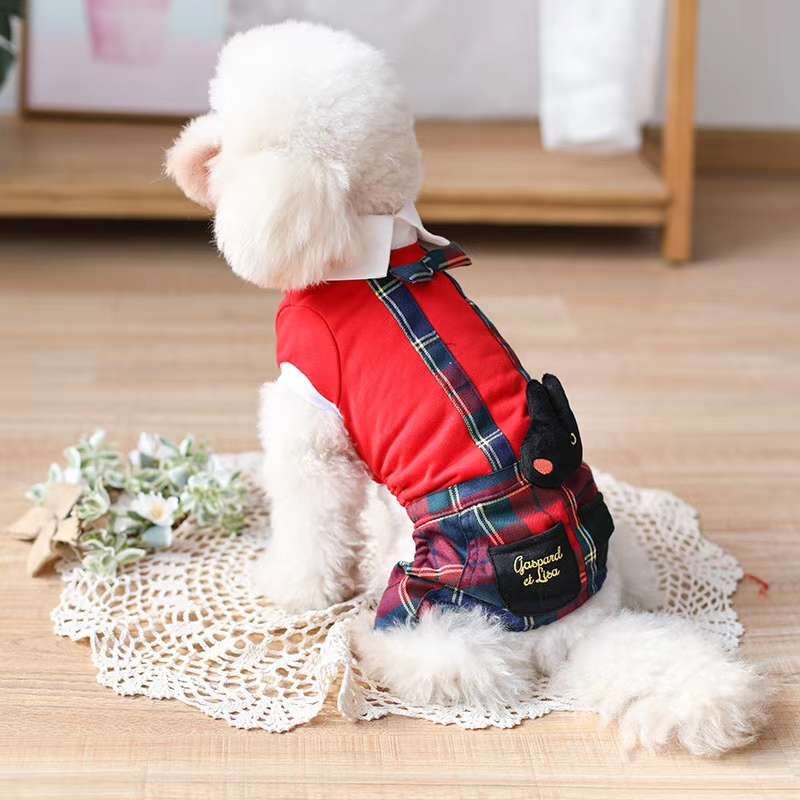 新年拜年服赶紧准备准备了详情图5