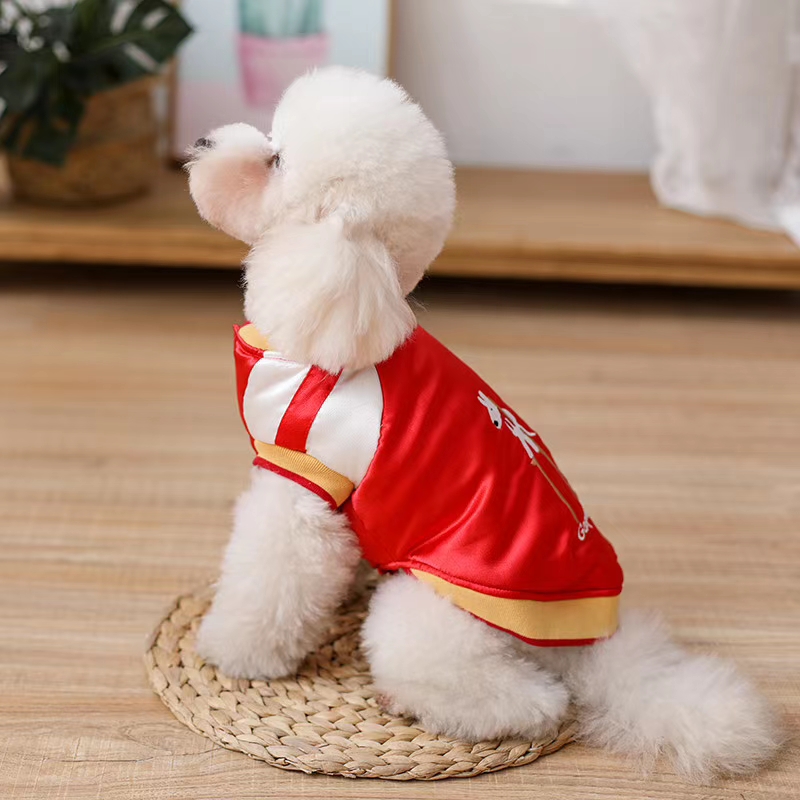 新年拜年服赶紧准备准备了详情图10