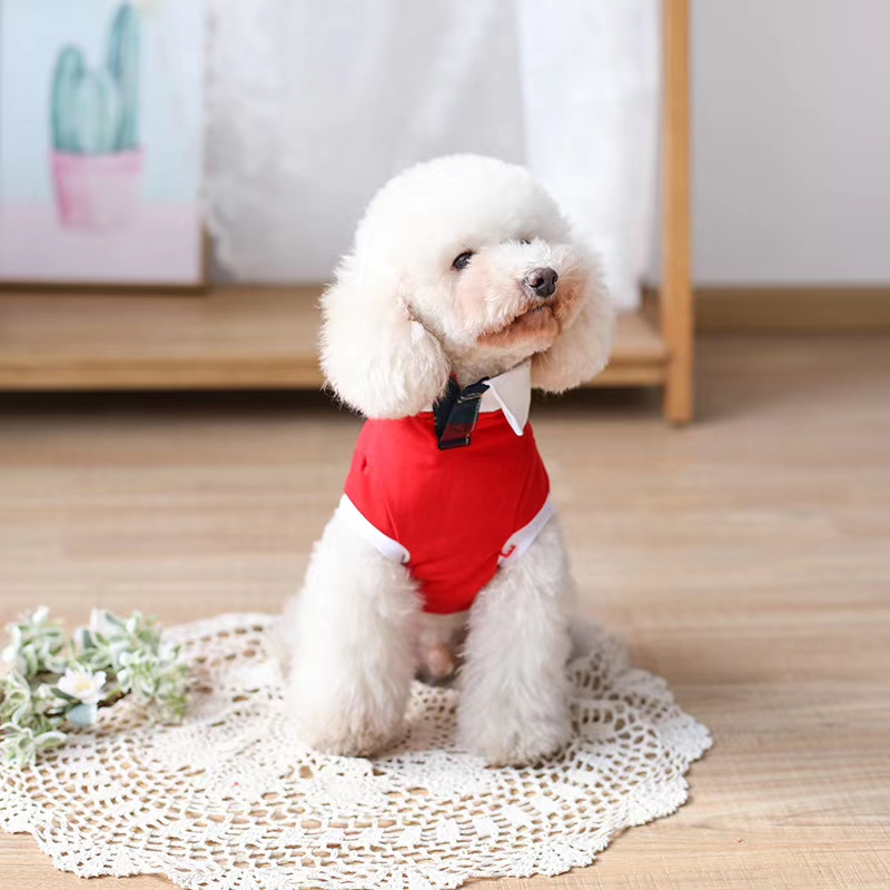 新年拜年服赶紧准备准备了详情图9