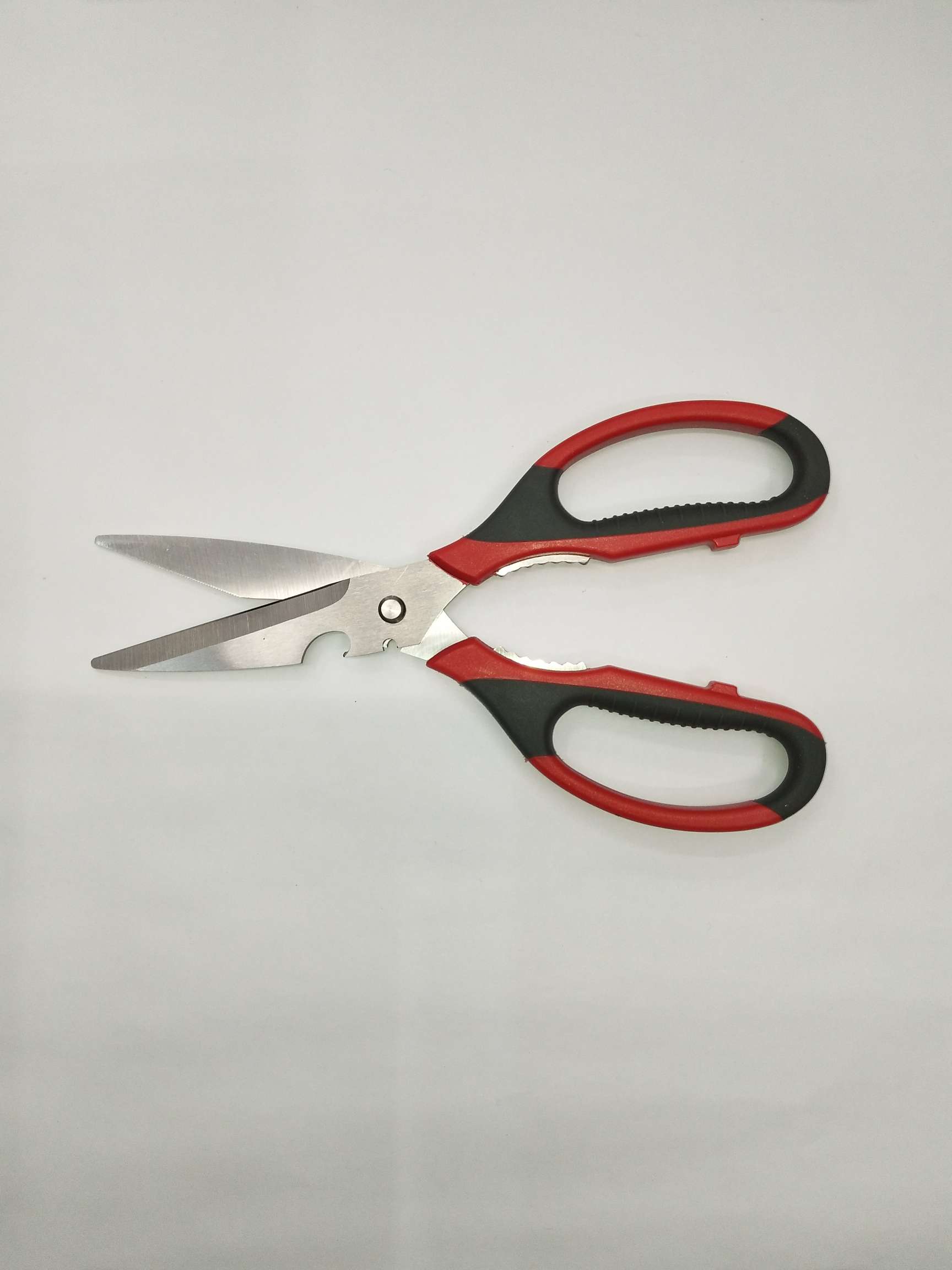 Office and educational knives, scissors, kitchen scissors, office supplies, knives, measuring tools, hardware tools, mechanical hardware knives, scissors, kitchen and bathroom supplies, barbecue tools, hardware knives Item Picture