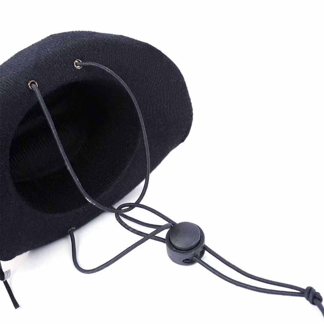 宠物宝宝礼帽，高定型耐压不变形！
甩不掉！甩不掉！详情图8