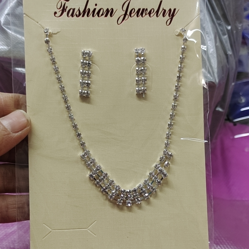Necklace s13