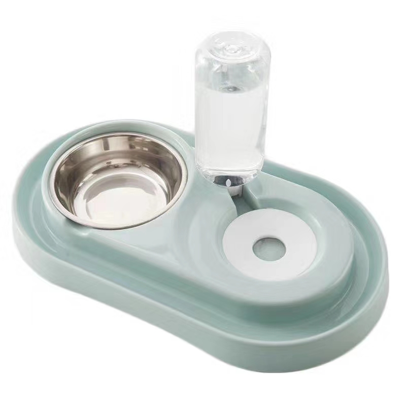 宠物宝宝环形自动续水碗🎉🎉🎉详情3