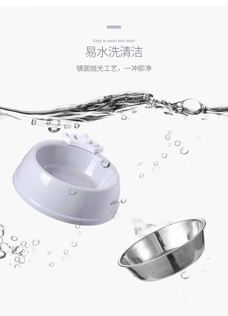 宠物卡通高颜值宠物宝宝碗🎉🎉🎉详情9