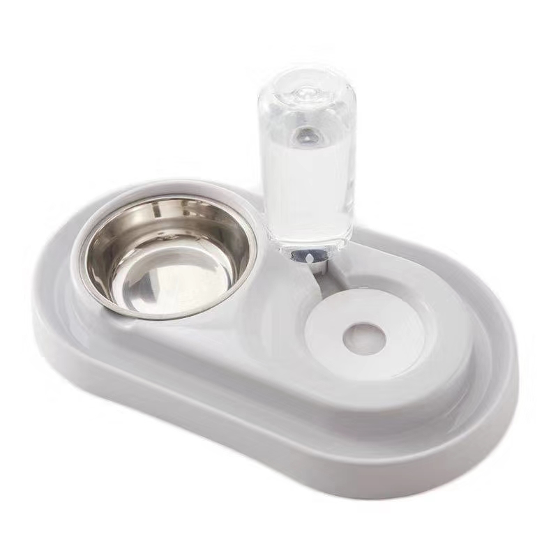 宠物宝宝环形自动续水碗🎉🎉🎉详情2