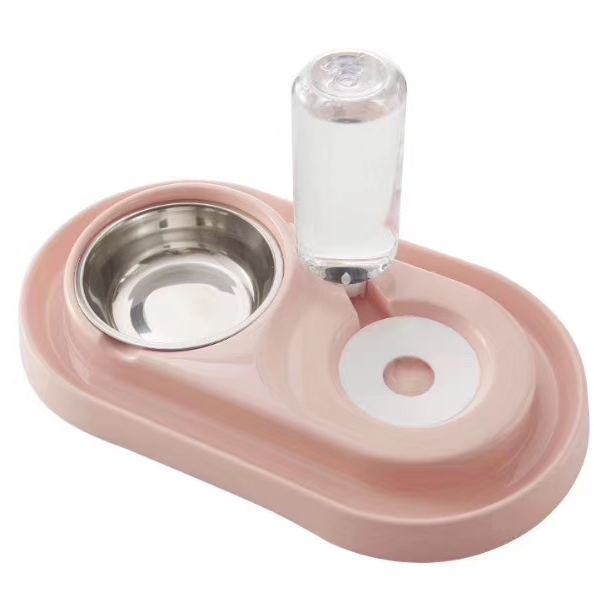 宠物宝宝自动续水碗，箱起发货!