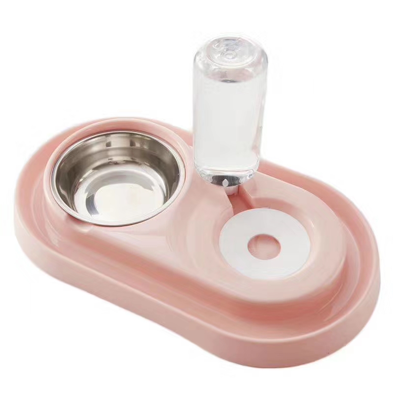 宠物宝宝环形自动续水碗🎉🎉🎉详情5