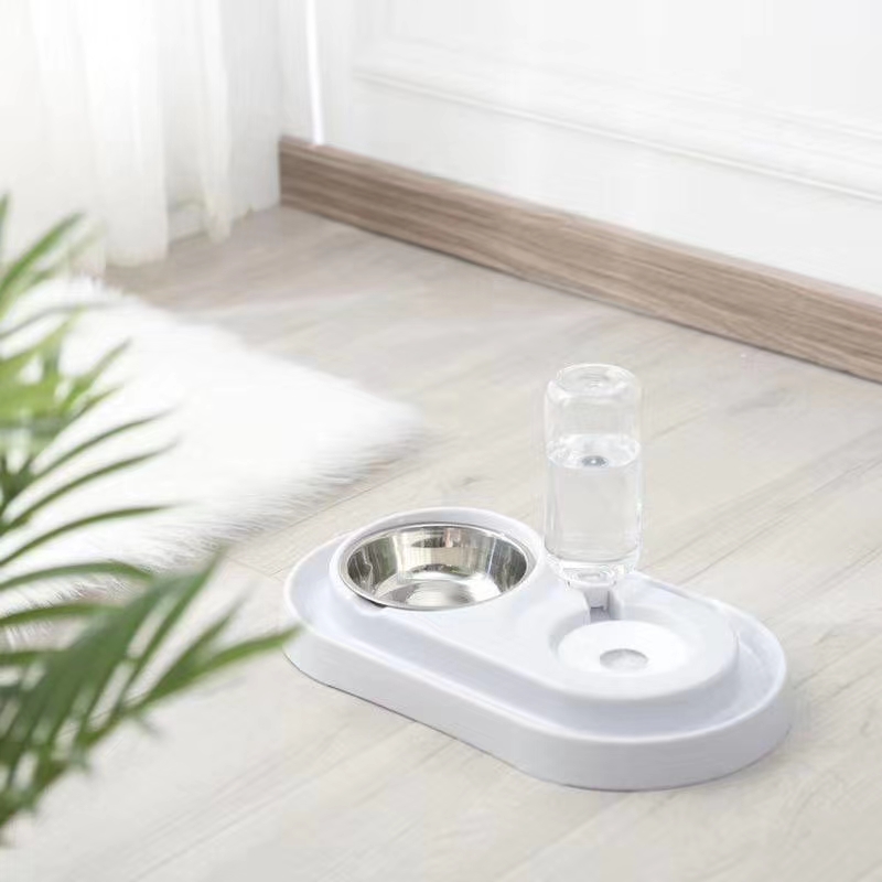 宠物宝宝环形自动续水碗🎉🎉🎉详情6