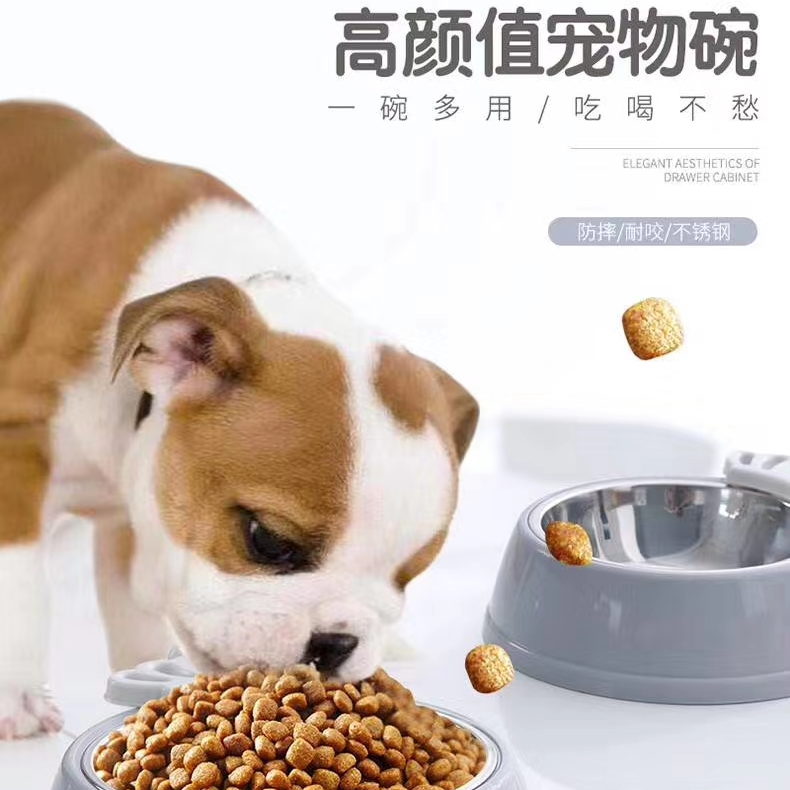宠物卡通高颜值宠物宝宝碗🎉🎉🎉