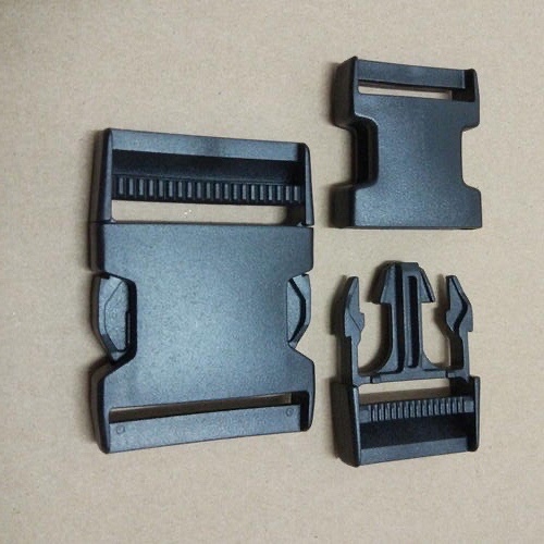 2-5CM箱包插扣厂家现货子母塑料插扣 箱包塑胶插扣卡扣 调节扣 背带扣 箱包配件图