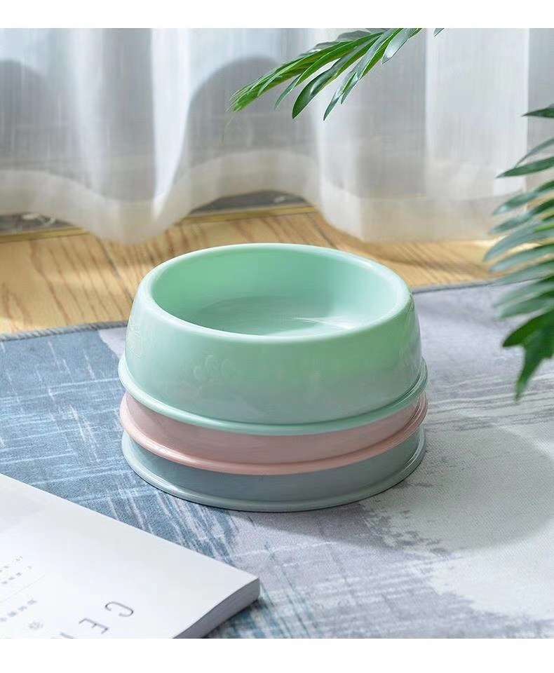 宠物塑料单碗🎉🎉🎉
小中大三个尺寸,猫狗通用🐱🐶详情2