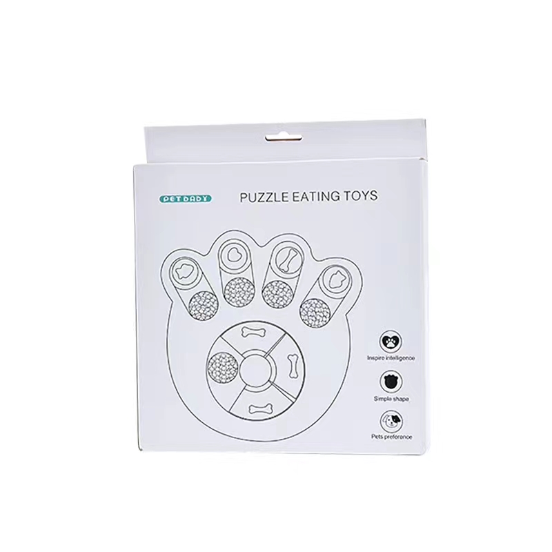 宠物益智玩具 🎉🎉🎉
三款造型，彩盒包装，箱起发货详情图6