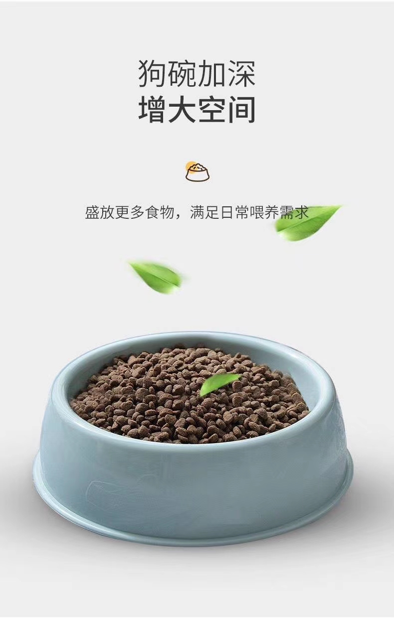 宠物塑料单碗🎉🎉🎉
小中大三个尺寸,猫狗通用🐱🐶详情8