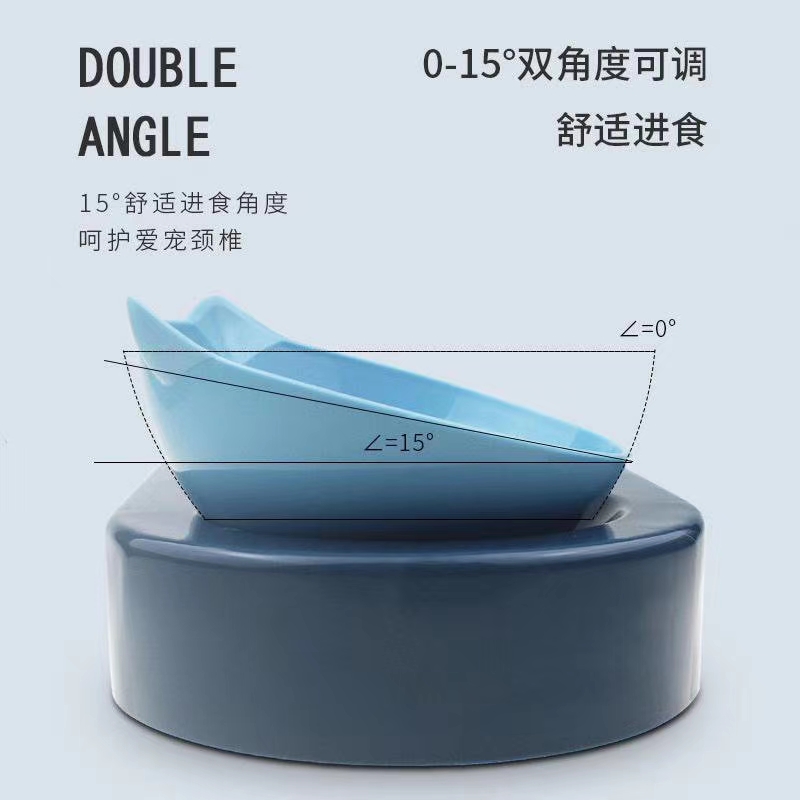 自动续水双碗🎉🎉🎉自动续水，箱起发新款猫碗双碗🎉🎉🎉详情8