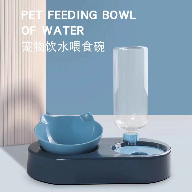 猫猫食具实物图