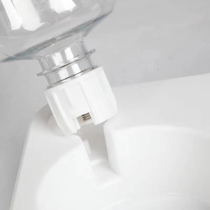 宠物宝宝自动续水双碗宠物宝宝自动续水双碗详情2