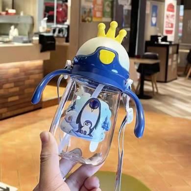 Yiwu Good Goods Crown Children's Cup 0883-493
Packing quantity: 60 PCS
Capacity: 350ml
Material: PC PP
Volume: 55*43*61. Application Scenario