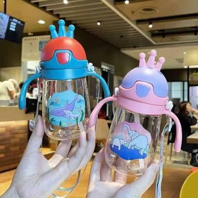 Yiwu Good Goods Crown Children 0892-49 Packing quantity: 60 pieces
Capacity: 380ml
Material: PC PP
Volume: 55*43*66CM details Picture