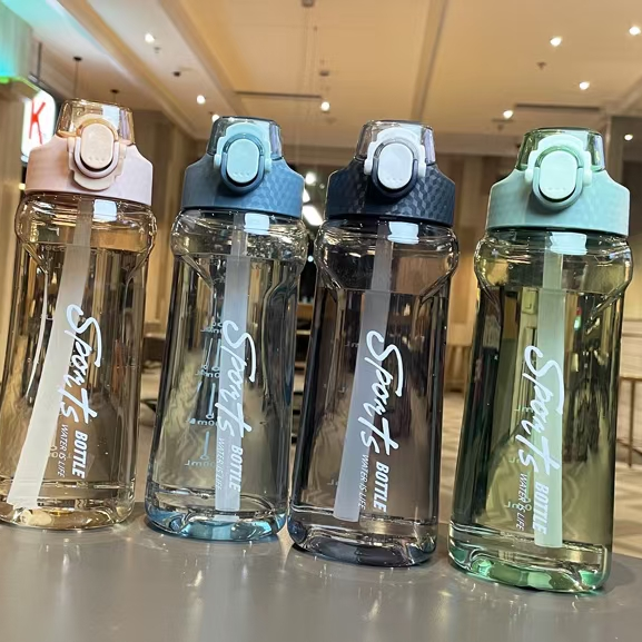 Yiwu Good Goods Bouncing Straw Cup
Item No. 0879-493
Packing quantity: 60 PCS
Capacity: 750ml
Material: PC +ABS
0.089 thumbnail