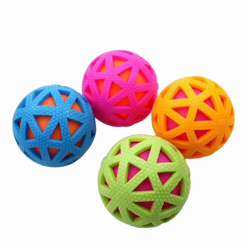 宠物脚印玩具🎉🎉🎉
发声/发光，箱起发货详情13