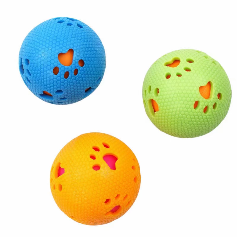 宠物脚印玩具🎉🎉🎉
发声/发光，箱起发货详情10