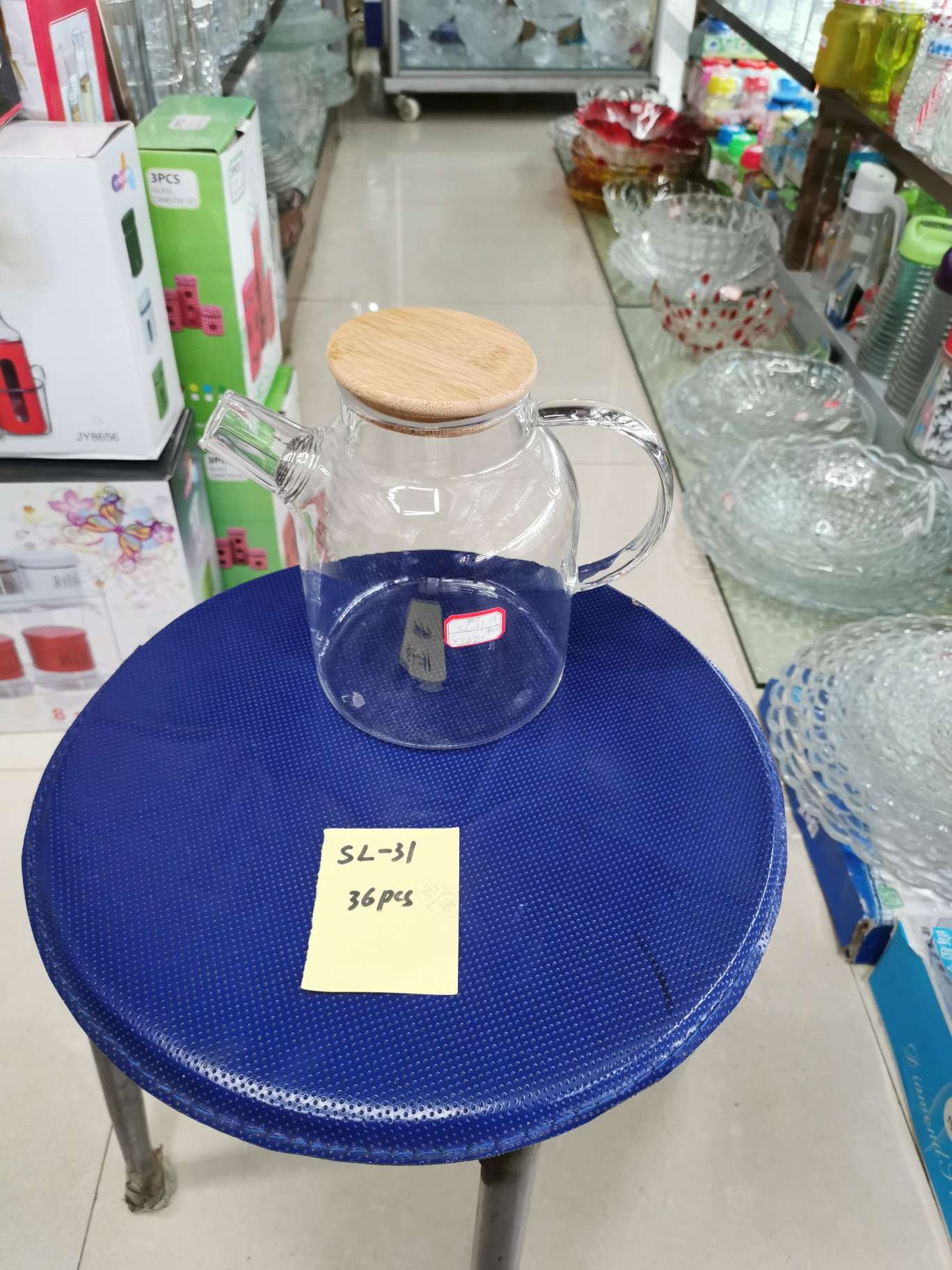 家居/日用产品图