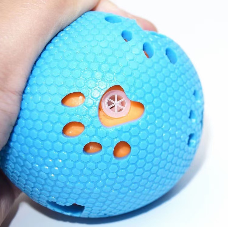 宠物脚印玩具🎉🎉🎉
发声/发光，箱起发货详情17