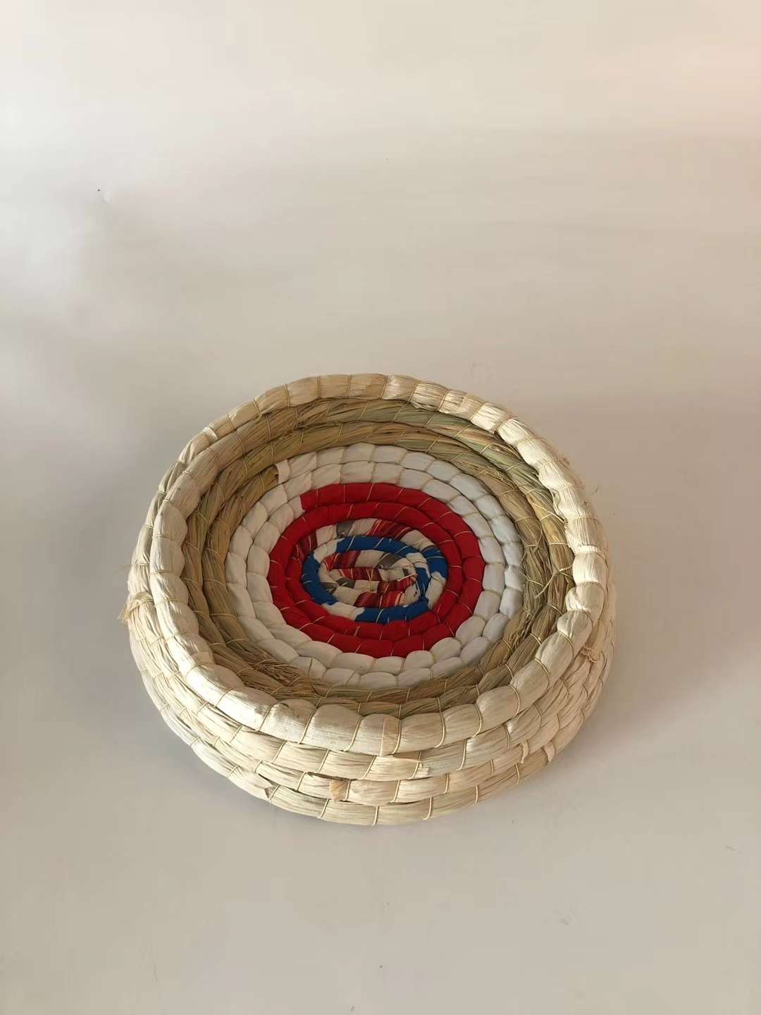 春天来了夏天也就不远了，宠物宝宝草编系列产品透气凉爽！详情6