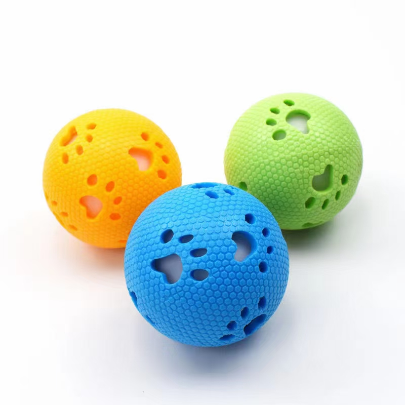 宠物脚印玩具🎉🎉🎉
发声/发光，箱起发货详情15