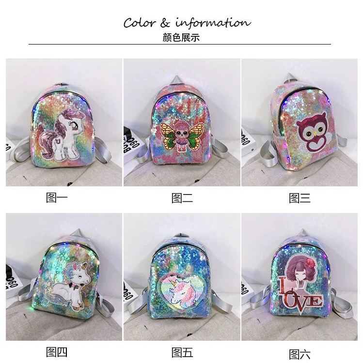 Schoolbag 018