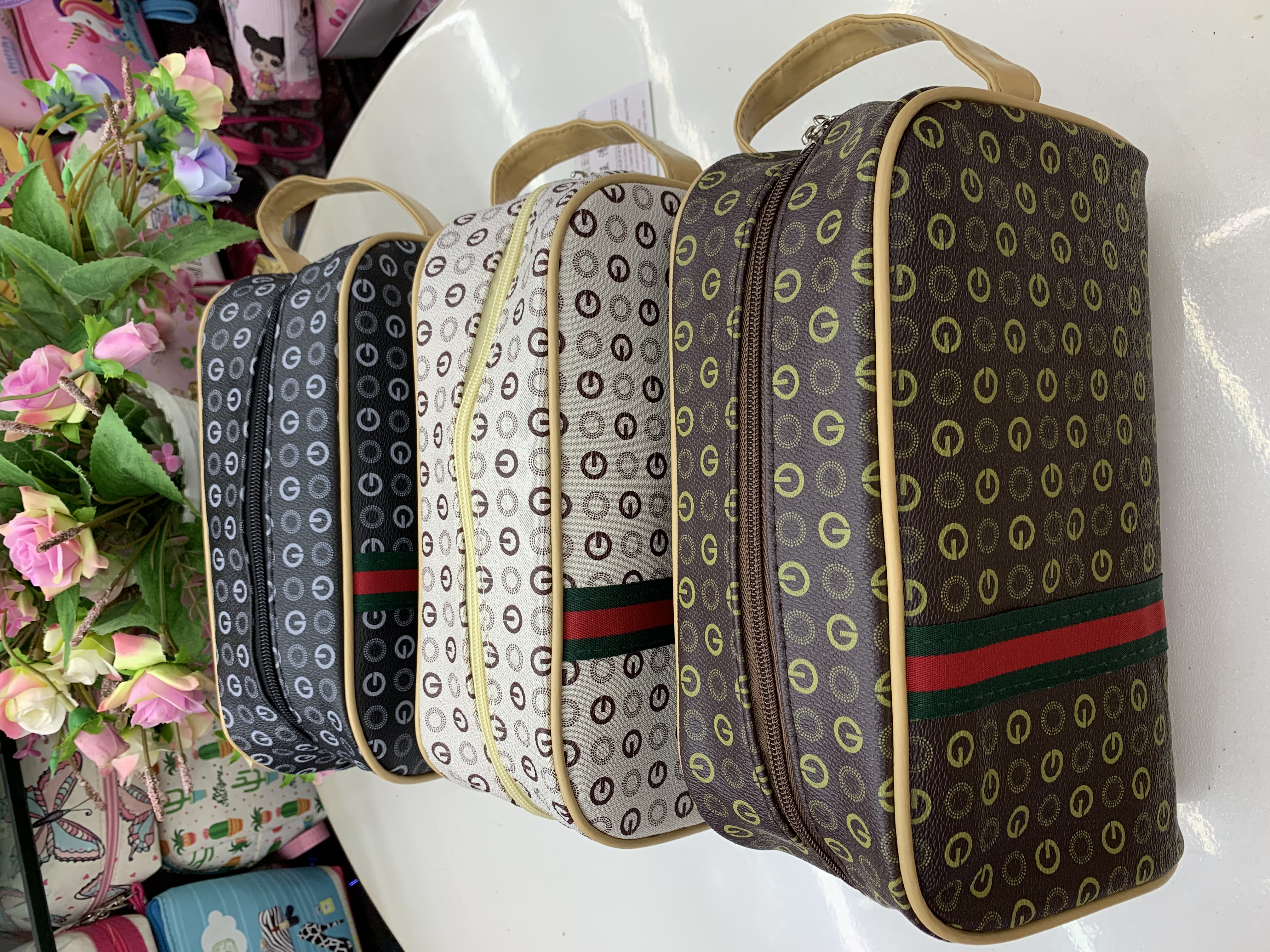 商务包、公文包实物图