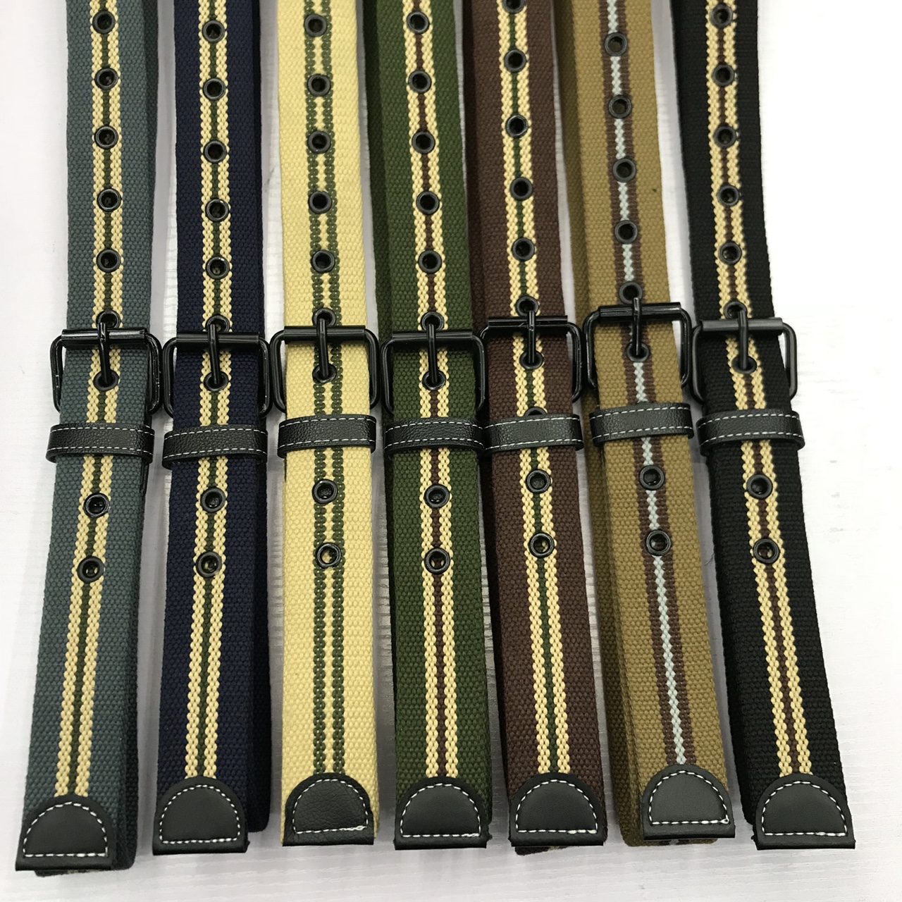 100克条纹铁丝扣