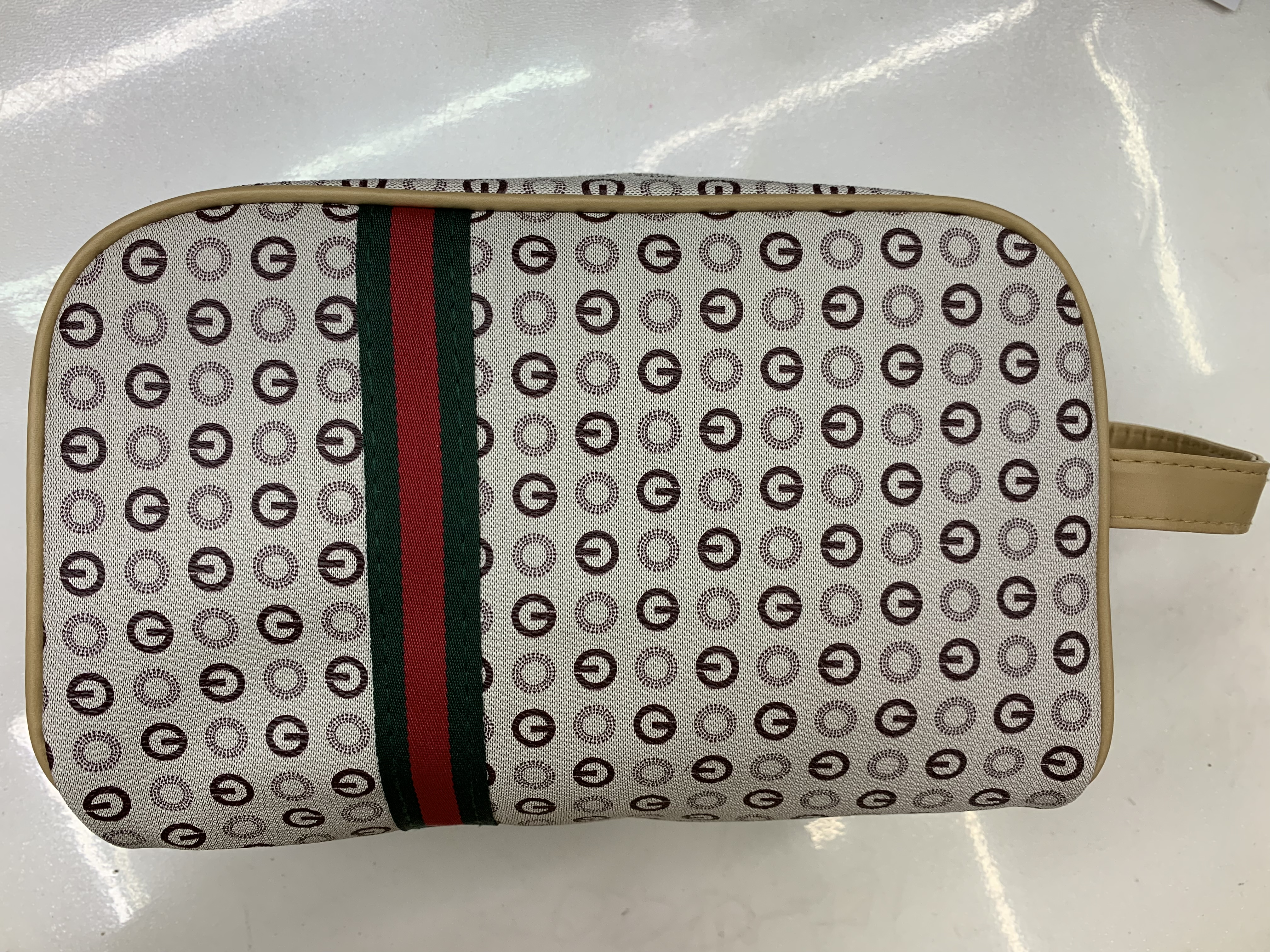 男士休闲公文包产品图