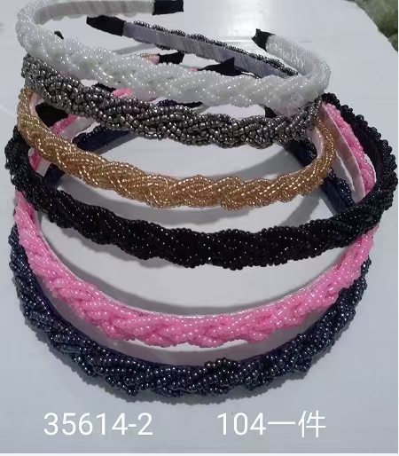 包布链条头扣产品图