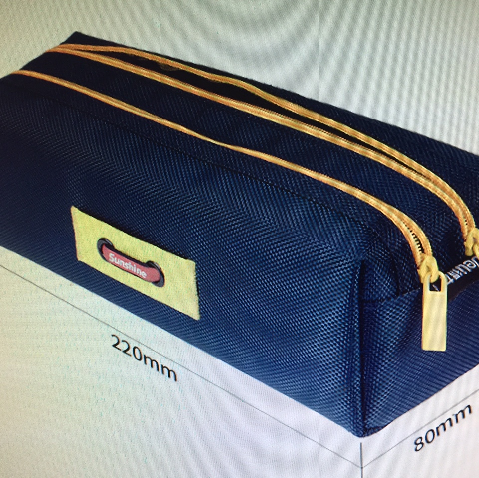 Pen pouch 209