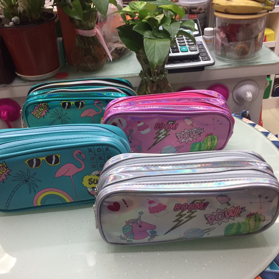 Pen Pouch 196