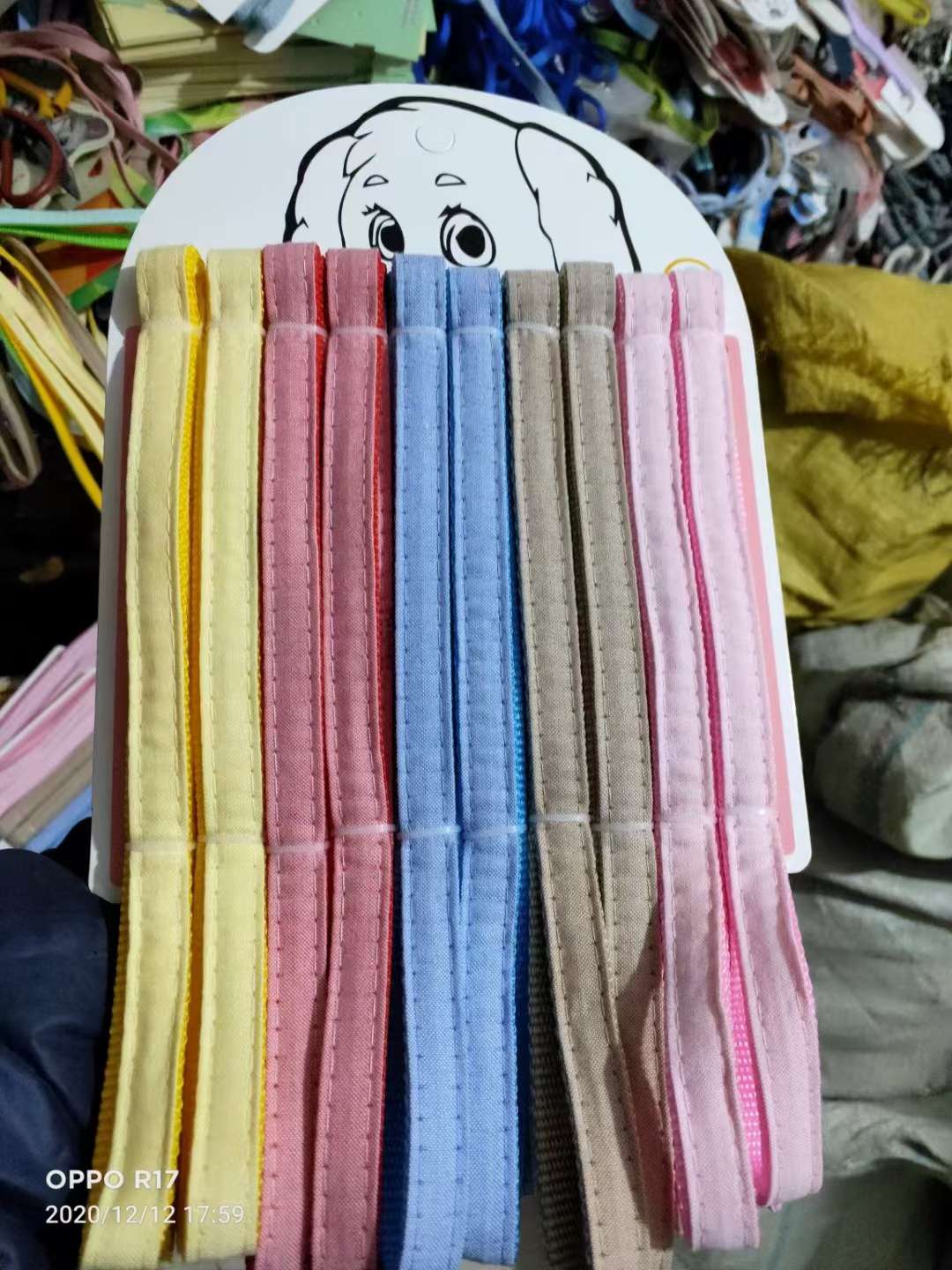 祝大家新年快乐！牛转乾坤，牛年大吉，顺顺利利，万事如意！祝宠物宝宝们新年都有漂亮舒适的寵物胸背带！详情图7