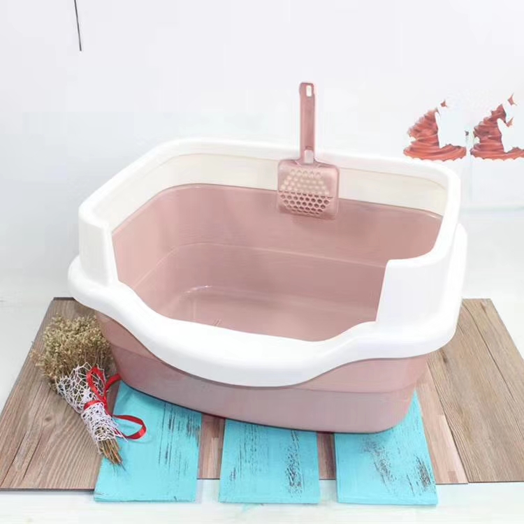 新品猫砂盆糸列.欢迎询价.详情8