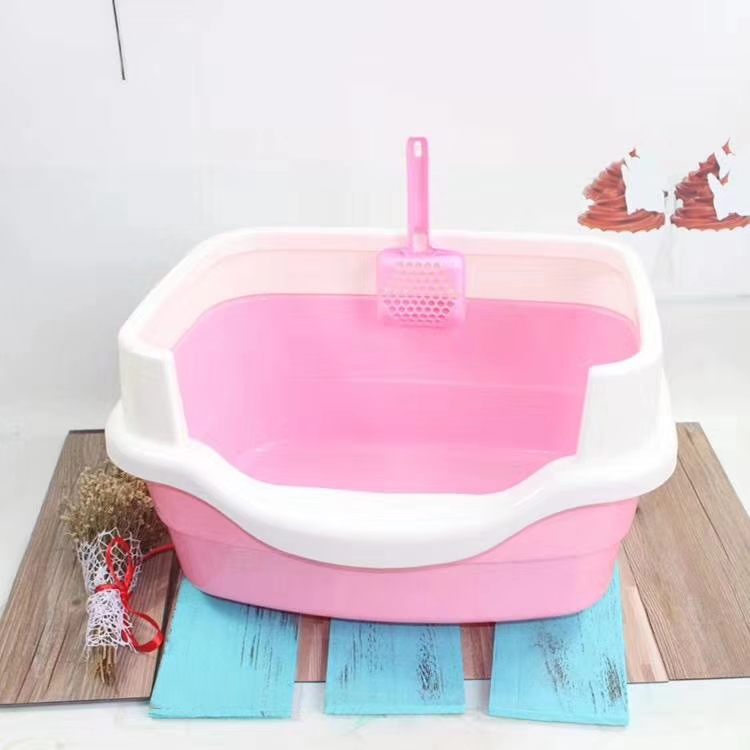 新品猫砂盆糸列.欢迎询价.详情7