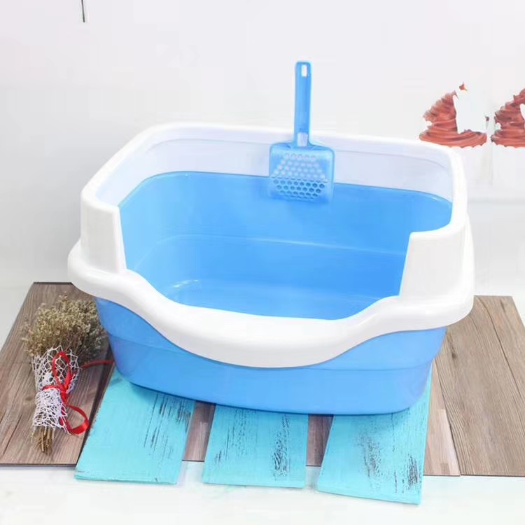 新品猫砂盆糸列.欢迎询价.详情5