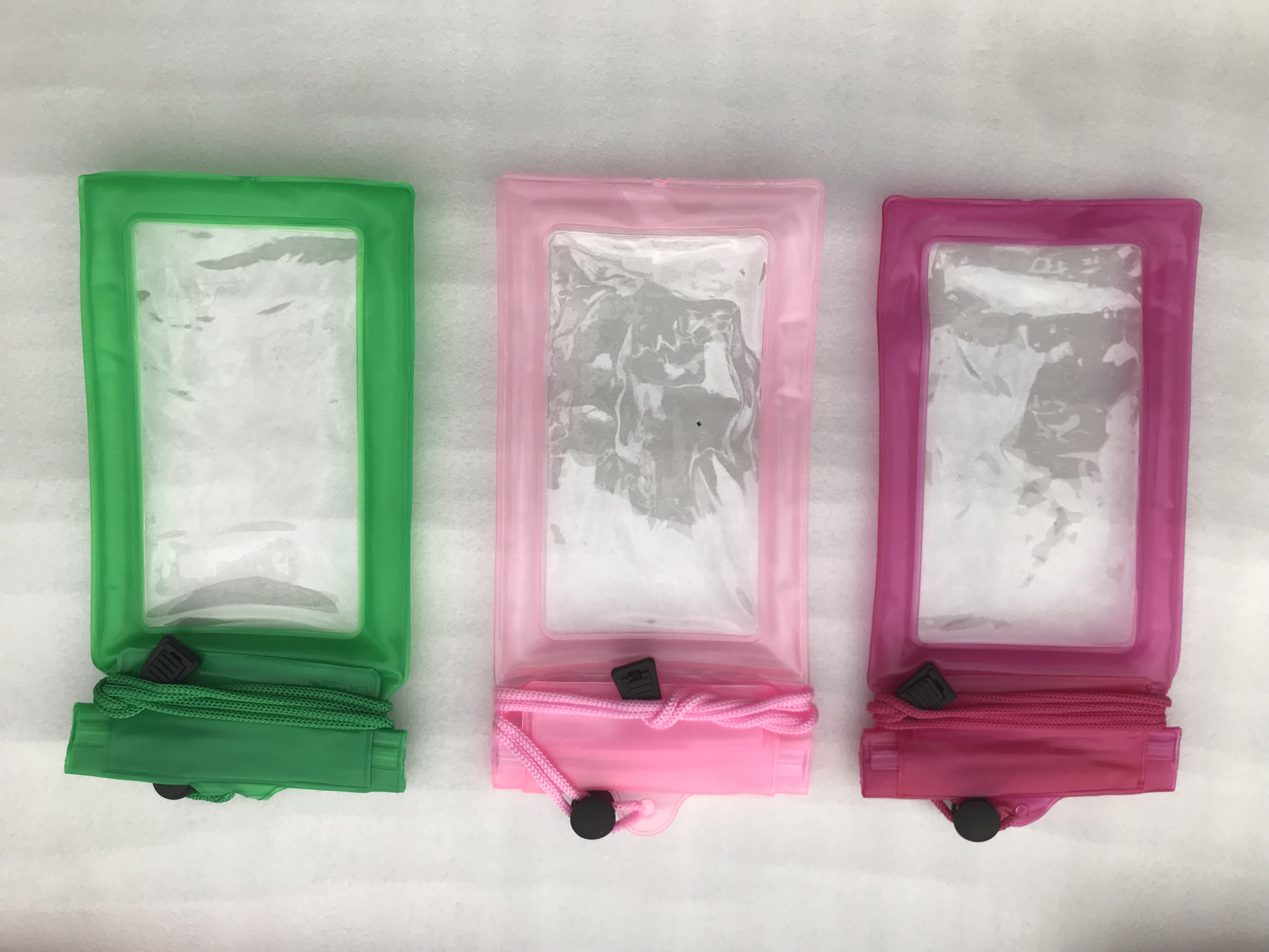 手机防水腰包详情15