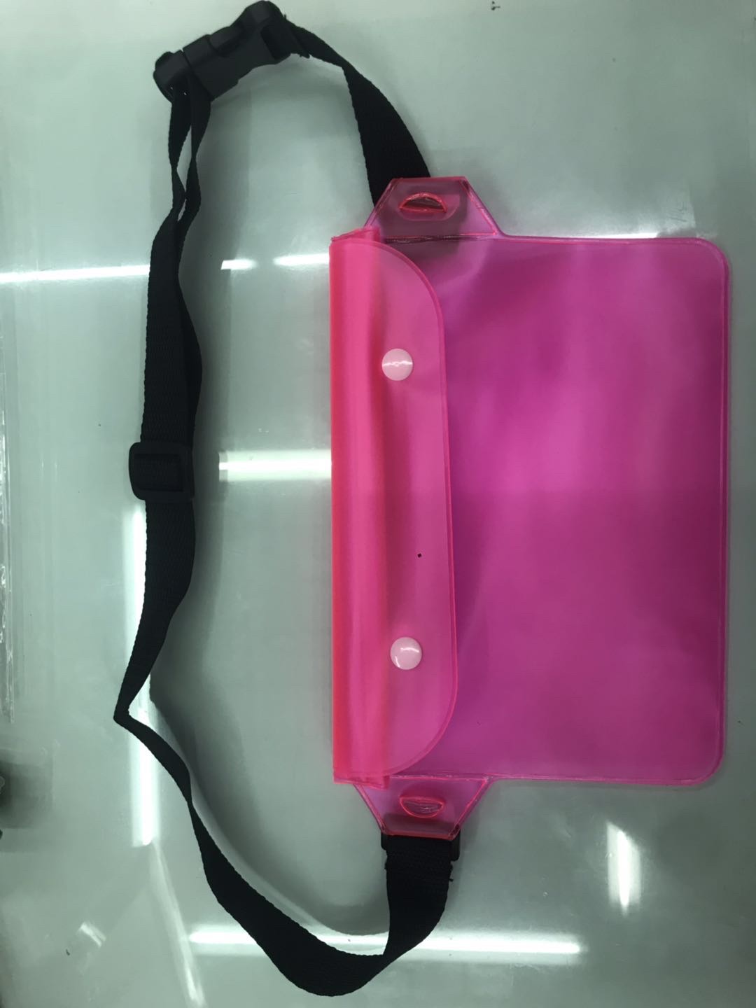 手机防水腰包详情3