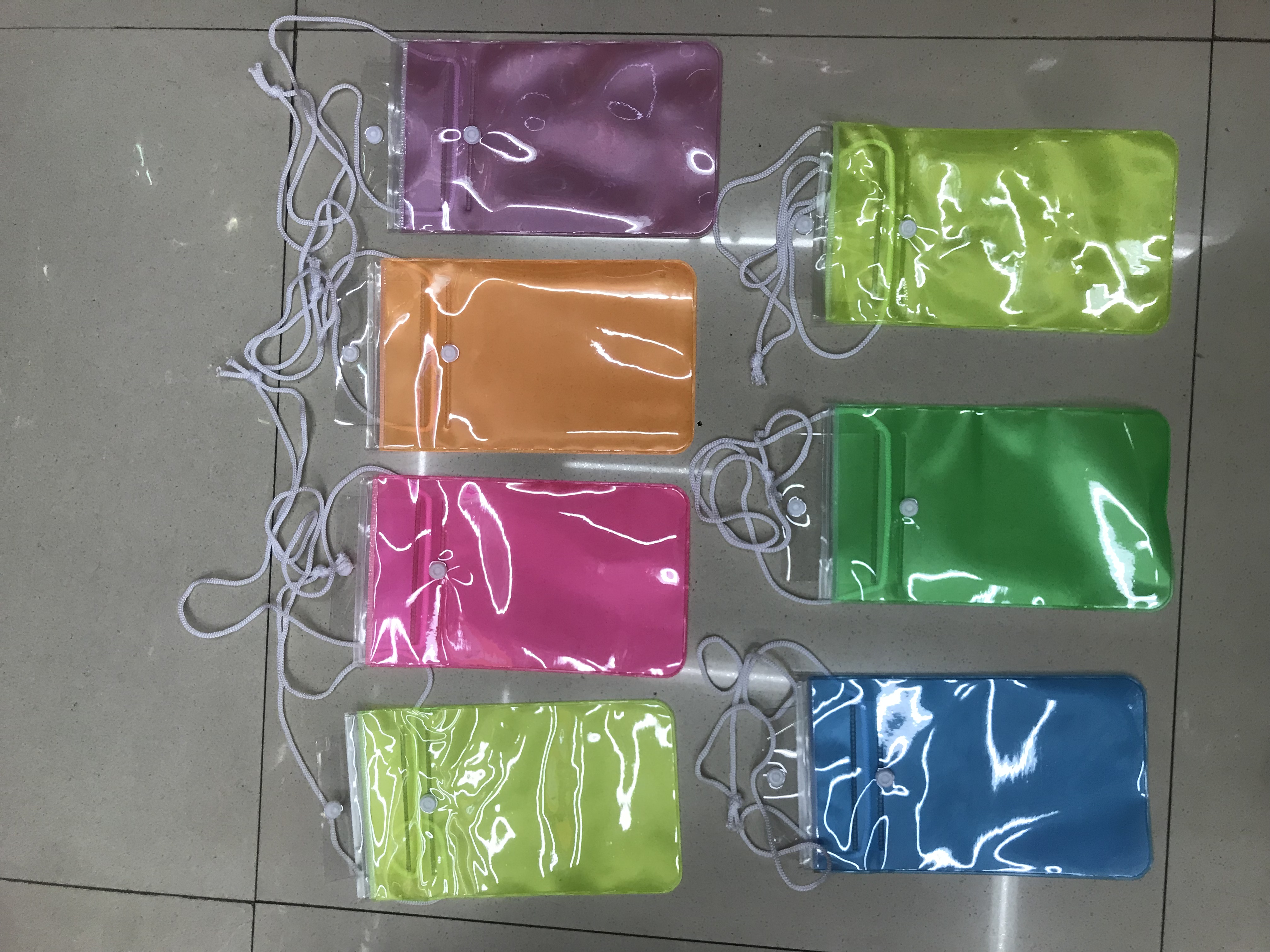 手机防水腰包详情10