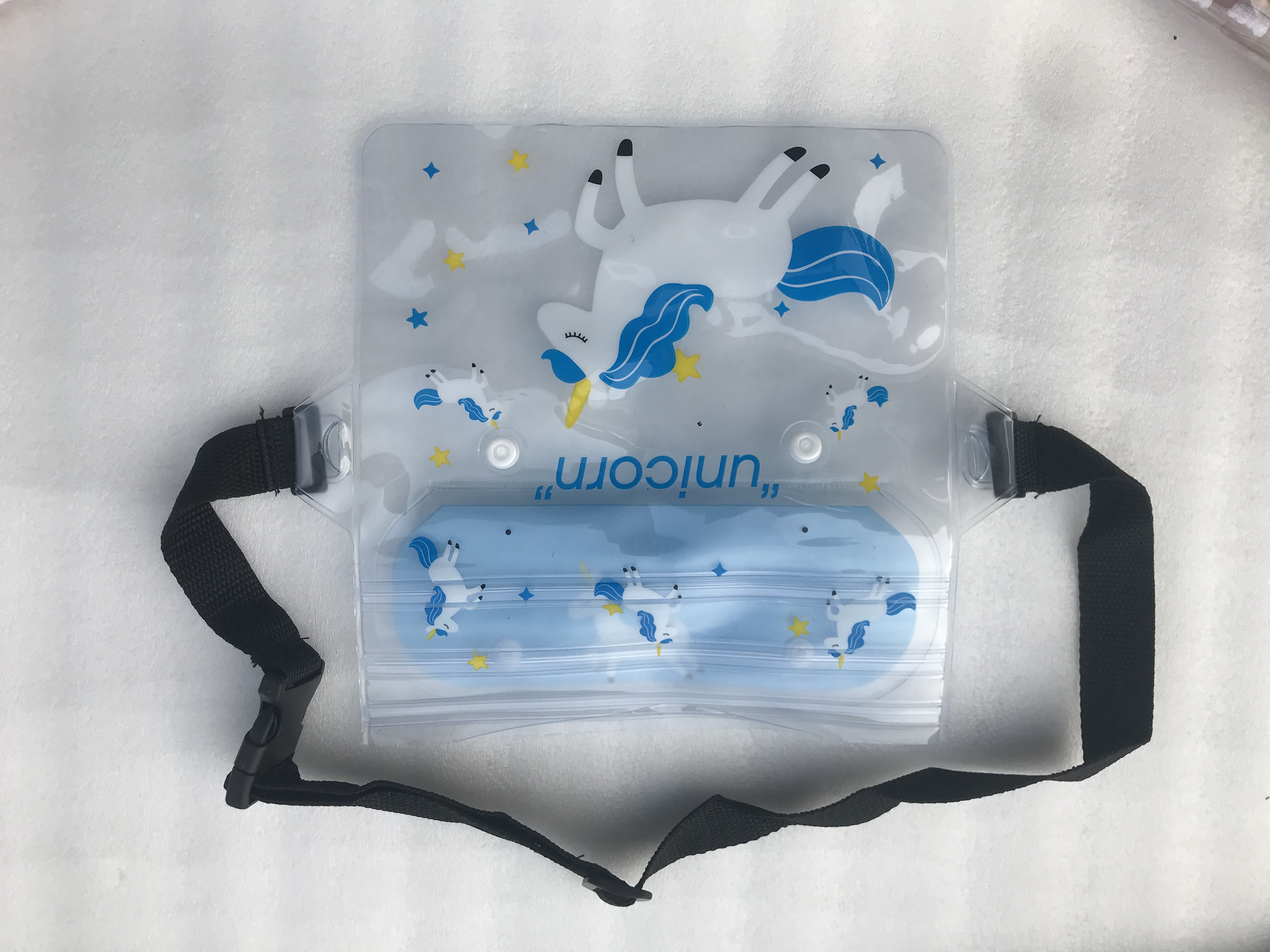 手机防水腰包详情4