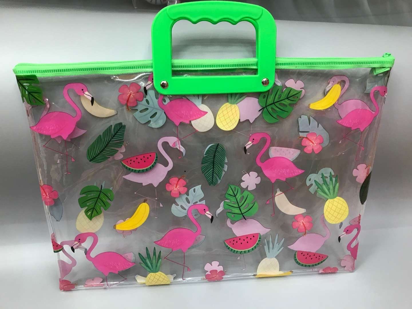 Handle file bag detail image 14