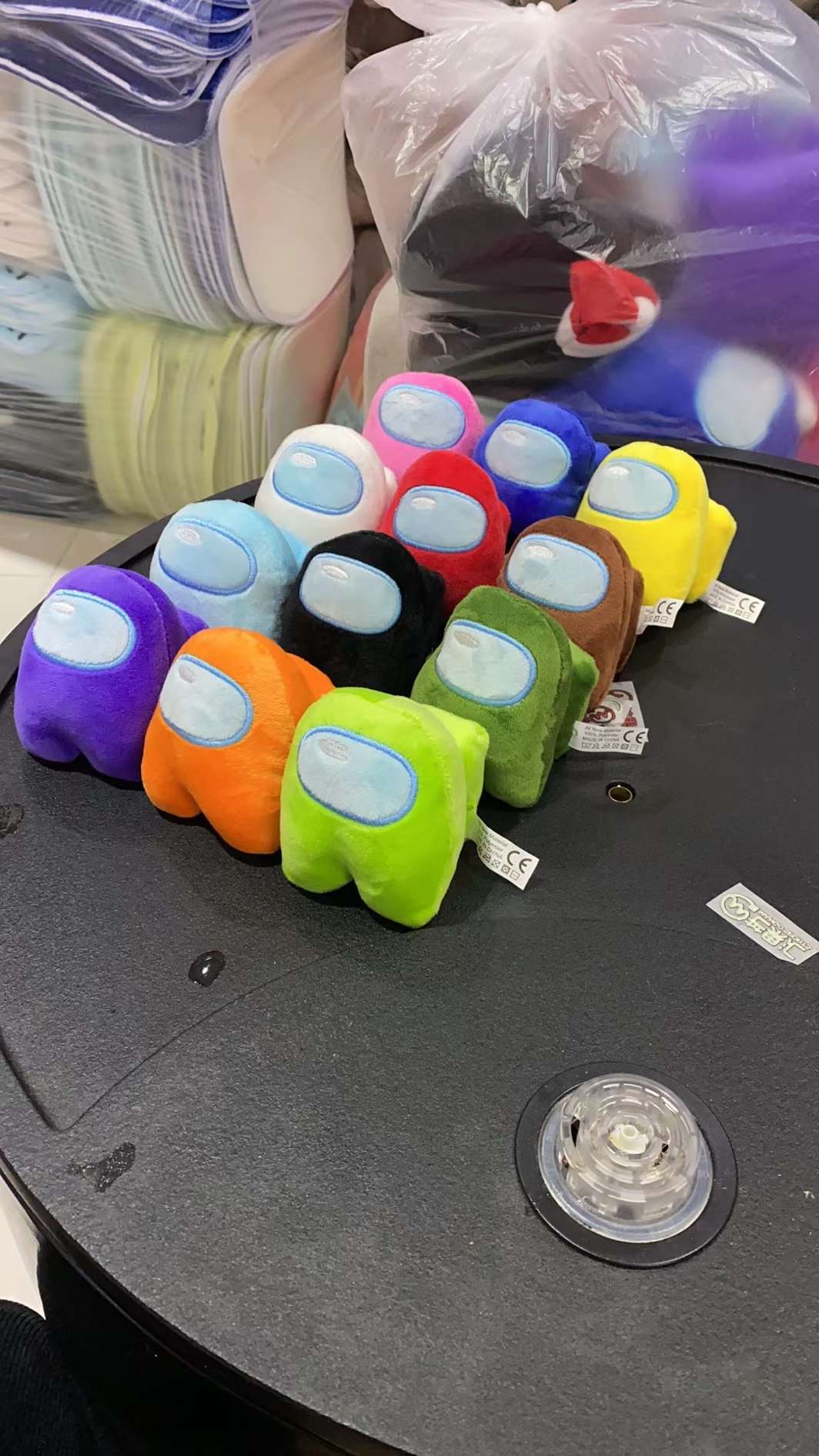 宠物宝宝爆款玩具，各式各样的章鱼哥，翻转独角兽
狠人杀
章鱼
都有货有单尽管砸下来！详情图7