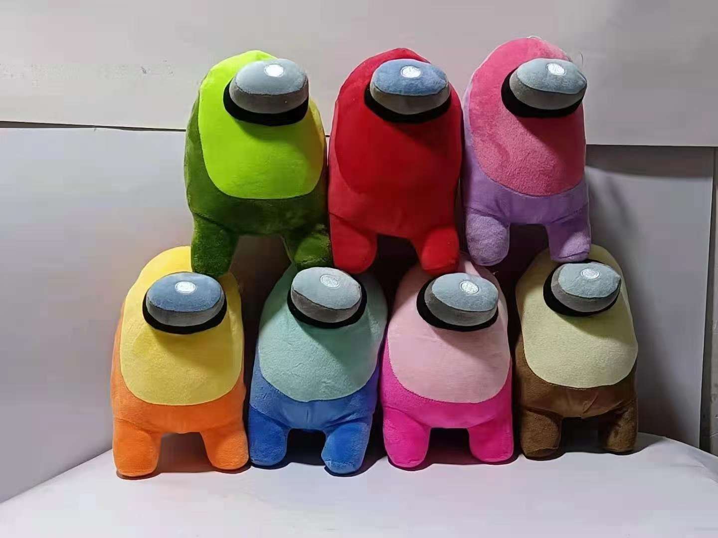 宠物宝宝爆款玩具，各式各样的章鱼哥，翻转独角兽
狠人杀
章鱼
都有货有单尽管砸下来！详情图2