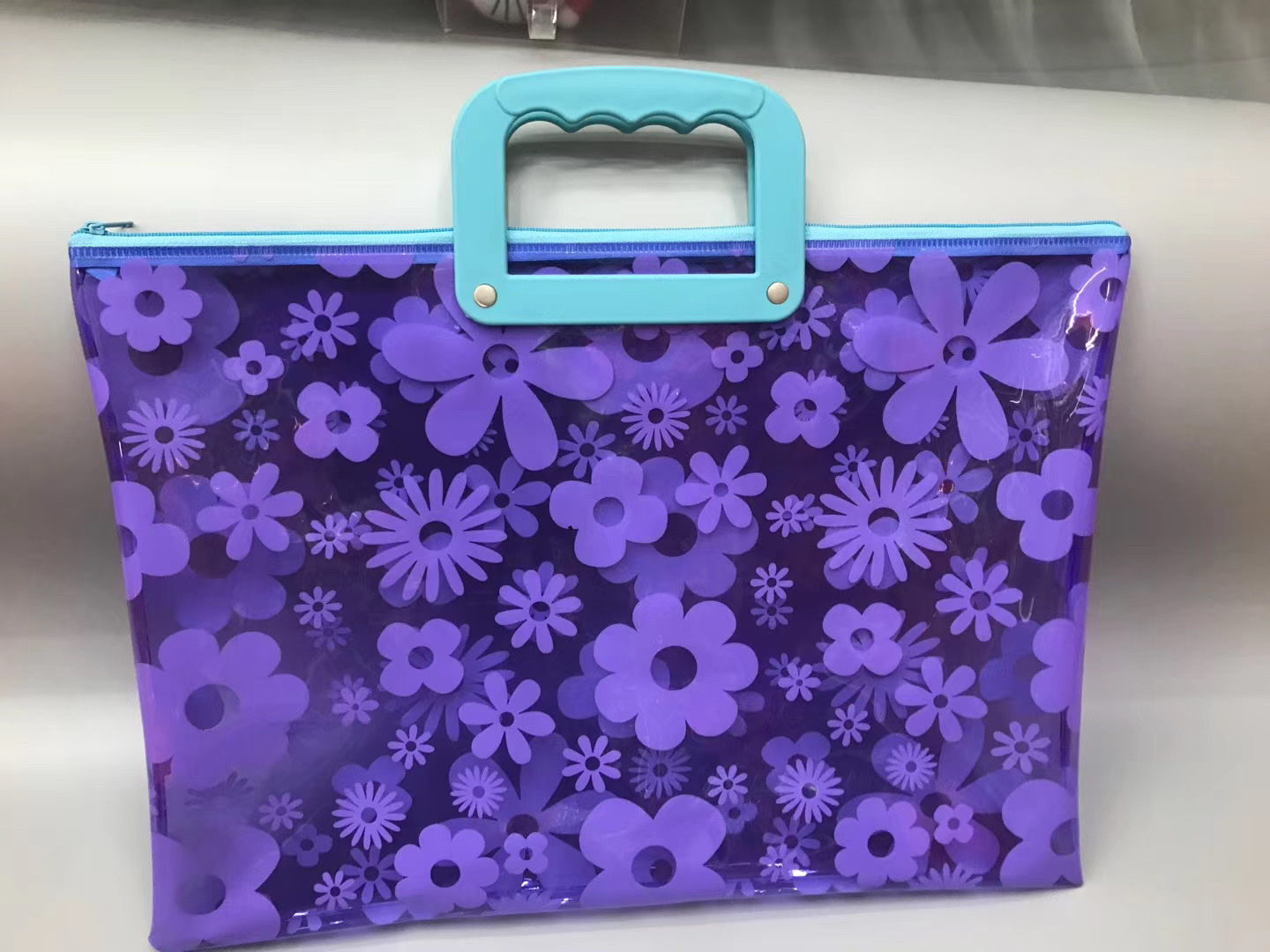 Handle file bag detail image 2